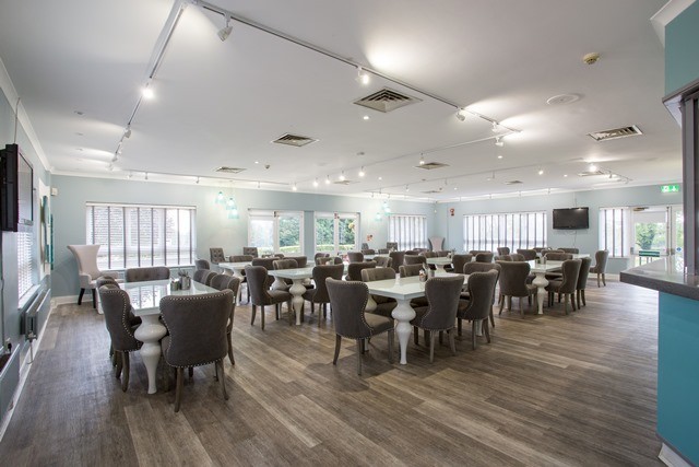 the Place at Cheshunt Park Golf Centre photo 2